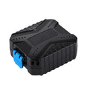11Slots Memory Cards Storage Case Container Box Fit For XQD CF TF