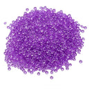 2000 X 3MM Crystal Diamond Confetti Decor Ceremony Wedding Disperse Acrylic
