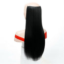 22 Inches Invisible Wire No Clips In Hair Extensions Secret Fish Line Hairp