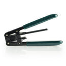 Fiber Optic Stripper Stripping Tool FTTH Cable Piler Wire Cut Tool