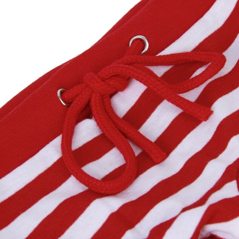 Female Pet Dog Hygienic Sanitary Diaper Pant Brief for Small Dog G4W1