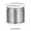 240g/roll Tin Lead Solder Wire Flux Reel Welding Line Welding Wires (2.0mm) A