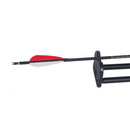 Precision Arrow Inspector Balance Straightness Detector Spine Tester