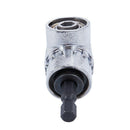 New 105 degrees 1/4 inch Extension Hex Drill Bit Adjustable Hex bit Angle D I6D3