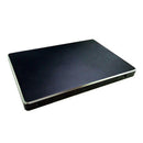 M.2NGFF to SATAIII Adapter 100x70mm Aluminum Enclosure Case 2242 2260 2280mm