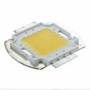 100W LED lamp high power chip DIY lamp light lighting Warm White R4C5