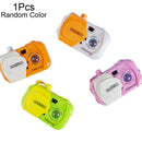 Kids Children Baby Study CameraÃ‚Â Simulation Camera Educational Toys