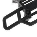1:10th Black Plastic Front Bumper 08002 Guards for HSP 94188 94111 RC Truck