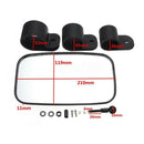 1 pcs Rearview Mirror for Car Truck SUV ATV Parking Reversing Accessory