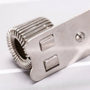 rivet fixing metal pen holder with pocket clip doctors nurse uniform holdersS lj