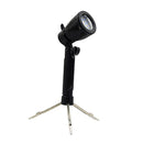 12 LED Photography Continuous Lamp Camera Lighting Kit For Table Top Photo