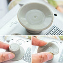 4Pcs/set Notebook Cooling Pads Skidproof Feet Heat Reduction Cooler Stand Holder