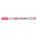 5Pcs Water Erasable Fabric Marking Pen Textile Ink Pens for Patchwork Craft