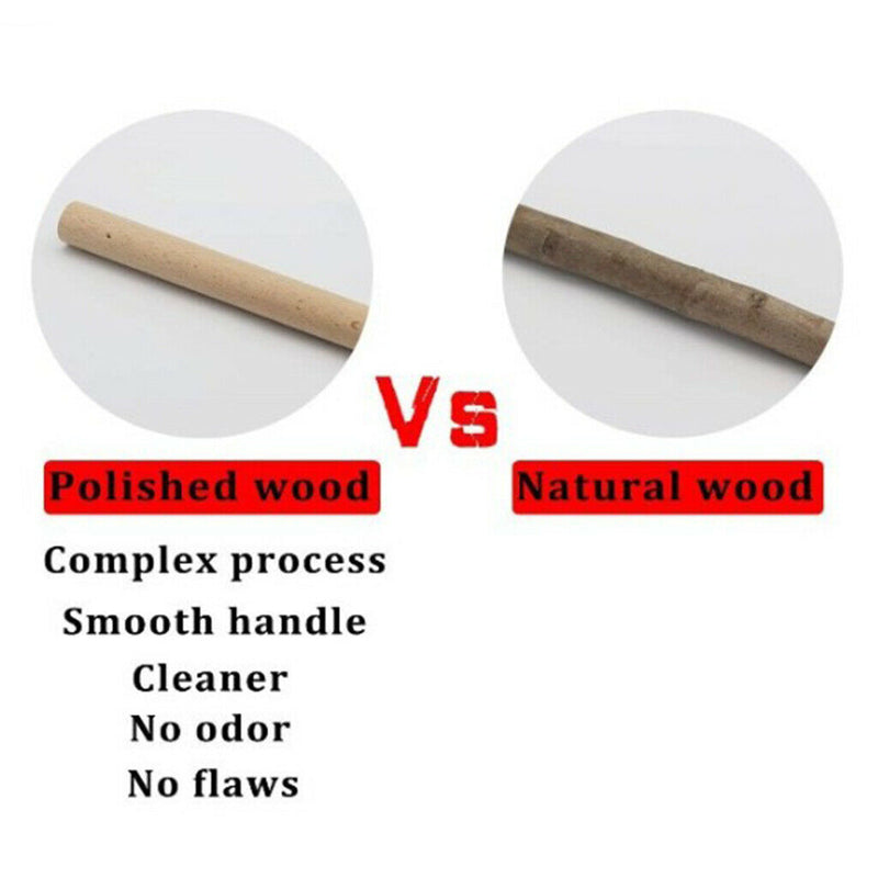 Wooden Chicken Swing Birds Chew Bite Toys Birds Parrots Stand Perch for Large