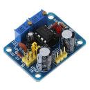 NE555 Pulse Frequency Duty Cycle Square Rectangular WaveSignal Generator ModulOZ