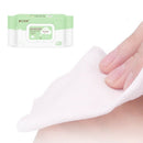 Sensitive Protect Baby Wet Wipes Hand Body Cleaning Portable 1 Pack NVA
