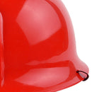 Kids Yellow Safety Firefighter Helmet & Assorted Tools Halloween Costume