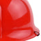 Kids Yellow Safety Firefighter Helmet & Assorted Tools Halloween Costume