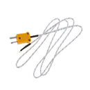 2 Pcs 50-200C Fork Terminal K Type Thermocouple Probe Temperature Sensor J1V7
