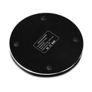Mini Portable 8mm Thickness Ultrathin QI1.2 Standard Wireless Charger