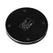 Mini Portable 8mm Thickness Ultrathin QI1.2 Standard Wireless Charger