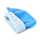 Paraffin Wax Protection Foot Gloves Mitts Warmer Wax Heater SPA Leg Foot GloveOZ