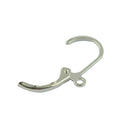350 Pcs Earrings Make Ear Hooks Earrings Jewelry