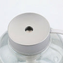 Creative Bottle Design Air Humidifier Silent Ultrasonic Diffuser Mist Maker