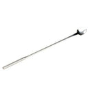 12'' Bar Spoon Cocktail Mixing Spoon, Stainless Steel Q2R2