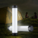 Led Remote Control Magnetic Camping Hiking Light 5Level Dimming Tent Lamp P