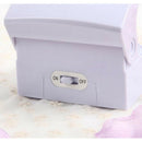 Cordless Ultrasonic Ultra Sonic Cleaner For Watch Coins jewelry Ring