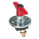 1500 Amp Fixed Key Battery Isolator Cut Off Kill Switch 12V / 24V Heavy Dut W8M5