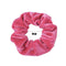 45pcs Velvet Elastic Rubber Band Fashion Women Hair Ropes Ponytail Holder  A