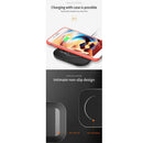 Qi Wireless Fast Charger Charging Stand Dock Pad for Smart Phone