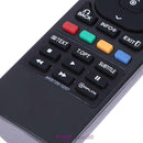 AKB72915207 Remote Control for LG AKB72915206 55LD520 LED LCD Smart TV  Black