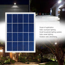 3W 5V Solar Panel Polycrystalline Silicon Solar Battery Charger 170x130mm
