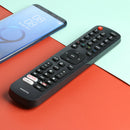 4K Smart TV Remote Control Wireless Switch for Hisense 43K300UWTS 65M7000 A