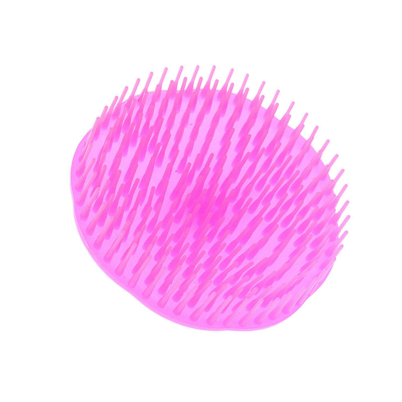 New Scalp Massager Anti Dandruff Shampoo Brush Head Hair Loss Prevention Comb Gw