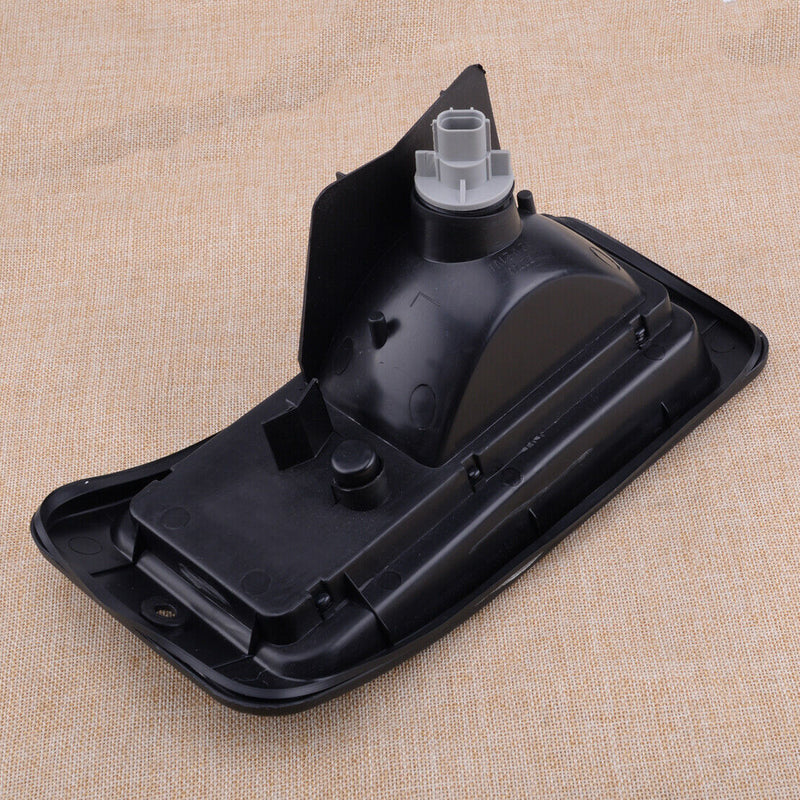 Universal Left Rear Bumper Light Fit for Mitsubishi Pajero Montero Sport 99-08