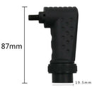 90Â° Right Angle Converter Attachment Tool Accessories Rotary Tools  OZ