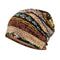 3pcs Unisex Stylish Baggy Slouchy Beanie Cancer Chemo Turban Scarf Sleep Hat