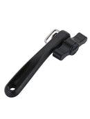 1Pcs Manual Tin Can Opener Safe Lid Smooth Edge Side Stainless tool Newest Use