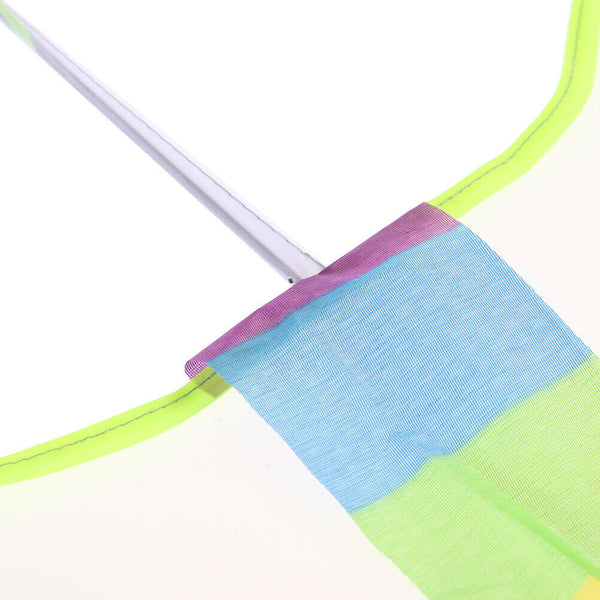 Diy Kite Painting Kite Outdoor Toys Kite Flying(Random Color Type) #gib