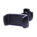 Car Universal Mobile Phone Holder Of Smart Contraction, Adjustable Abs Car