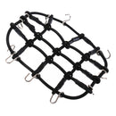 Elastic Luggage Net for 1/10 Traxxas TRX-4 RC Car Rock Crawler Parts 12x8cm