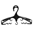 Multipurpose Scuba Diving Deluxe BCD Wetsuit Drysuit Hanger