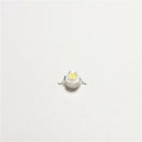 Hot Selling 10X 1W Pure White SMD LED Beads oO