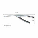 Stainless Steel Prawn Peeler Shrimp Deveiner Peel Device Creative Kitchen To Hn