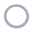 2 pcs LED Module Board Ceiling Lamp Replacement Light Bulb 220V 12W,15W