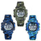 SKMEi Student Electronic Watch Junior Elementary School Junior High School  Z7W7